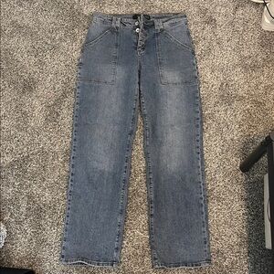 Sanctuary High Rise Women Jeans - Blue